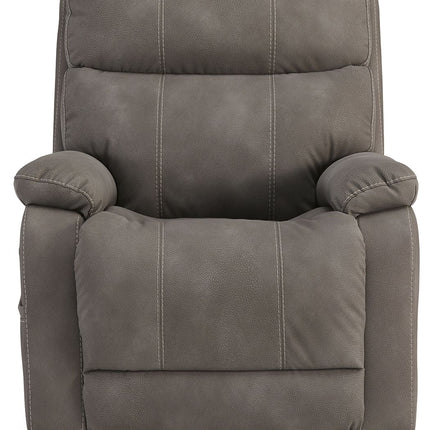 Next-Gen Durapella - Power Lift Recliner Signature Design by Ashley® 