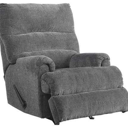 Man Fort - Rocker Recliner Ashley Furniture 