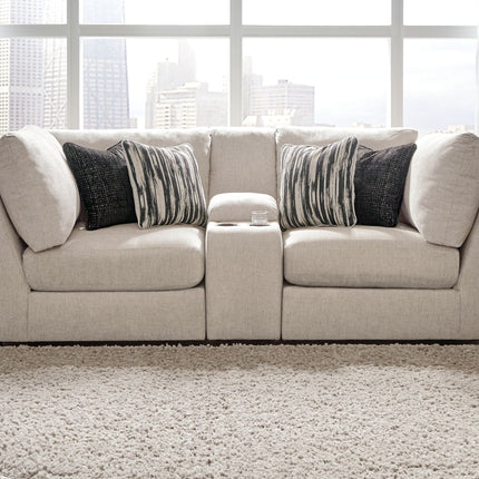 Kellway - Sectional Signature Design by Ashley® 