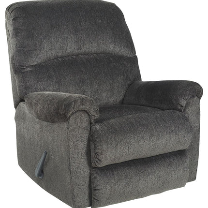 Ballinasloe - Rocker Recliner Ashley Furniture 