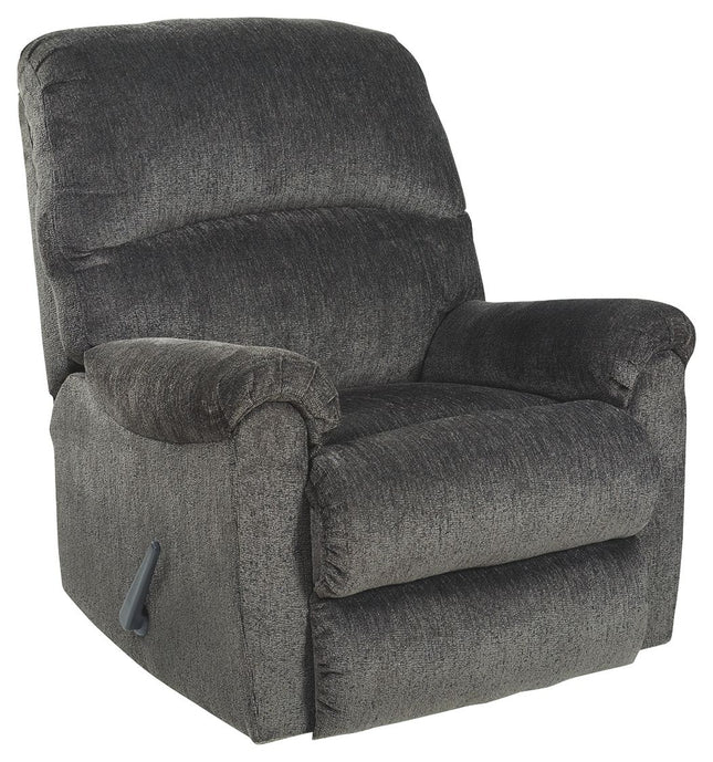 Ballinasloe - Rocker Recliner Ashley Furniture 