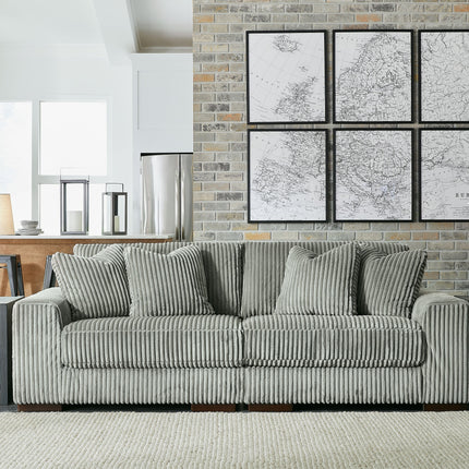 Lindyn - Sectional Sofa Signature Design by Ashley® 