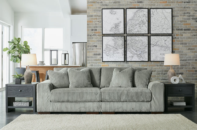 Lindyn - Sectional Sofa Signature Design by Ashley® 