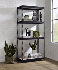 Decmus - Bookshelf - Tony's Home Furnishings