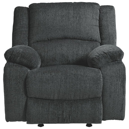 Draycoll - Rocker Recliner Ashley Furniture 