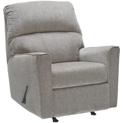 Altari - Rocker Recliner Ashley Furniture 