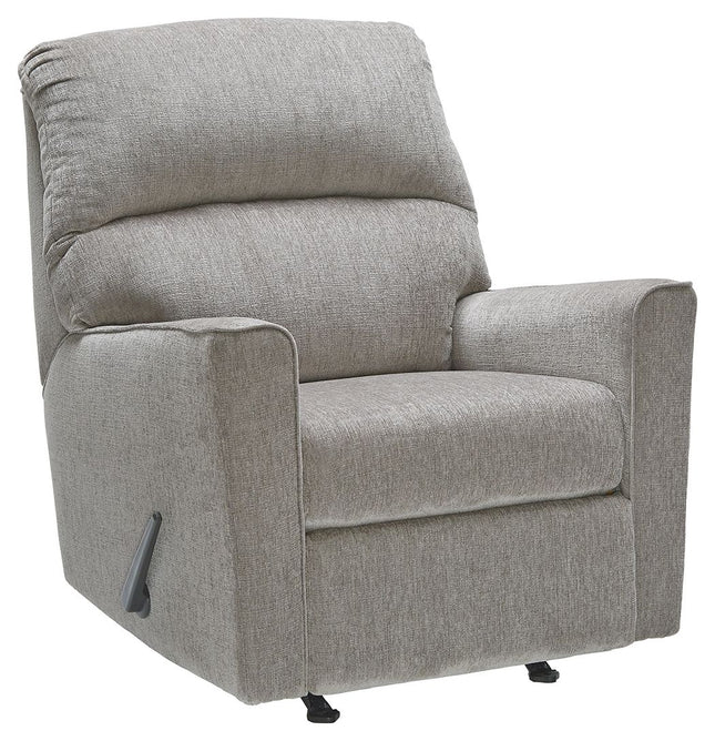 Altari - Rocker Recliner Ashley Furniture 