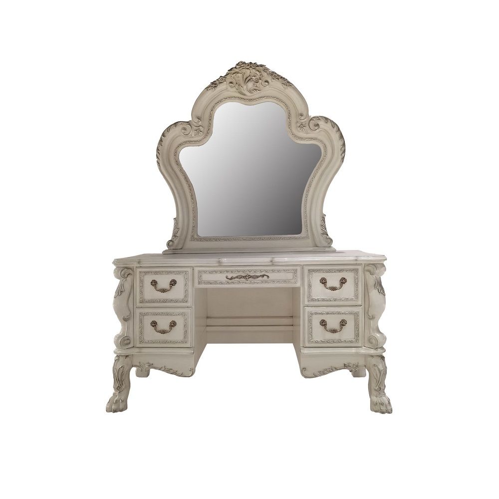 Dresden - Mirror - Tony's Home Furnishings