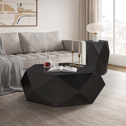 Hanniel - Coffee Table - Tony's Home Furnishings