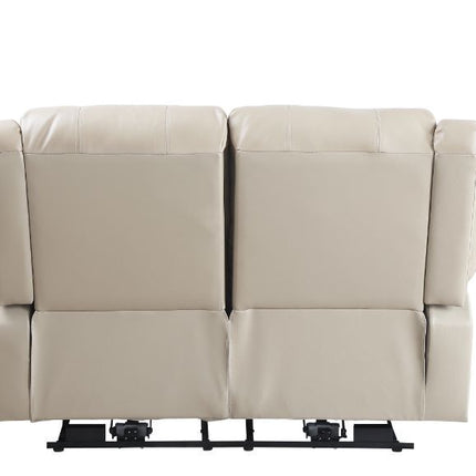 Zuriel - Power Motion Loveseat ACME 