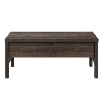 Harel - Coffee Table - Walnut Finish - 18" ACME 