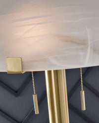 Tobbinsen - Metal Lamp Signature Design by Ashley® 