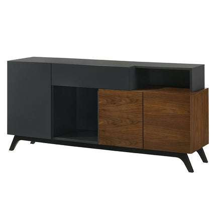 Destin - Server - Walnut ACME 