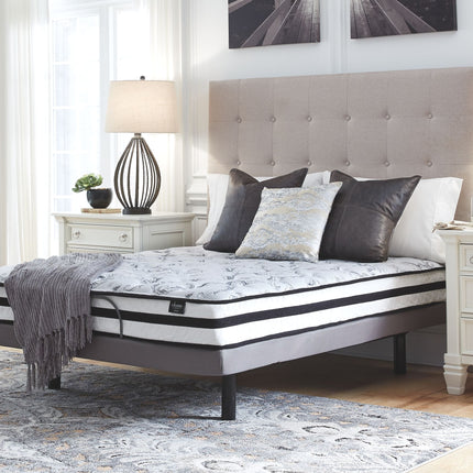 Chime - Firm Mattress Ashley Furniture 