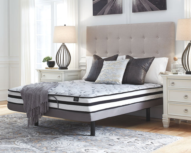 Chime - Firm Mattress Ashley Furniture 