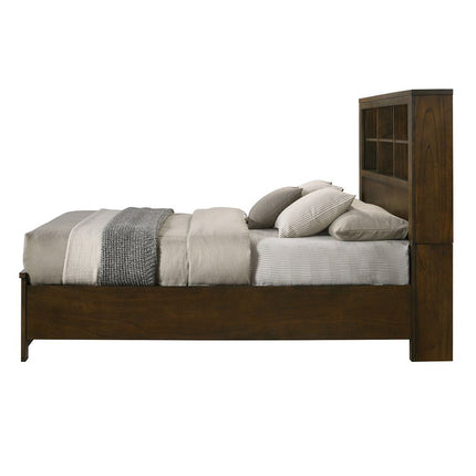 Merrilee II - Bed With Storage ACME 