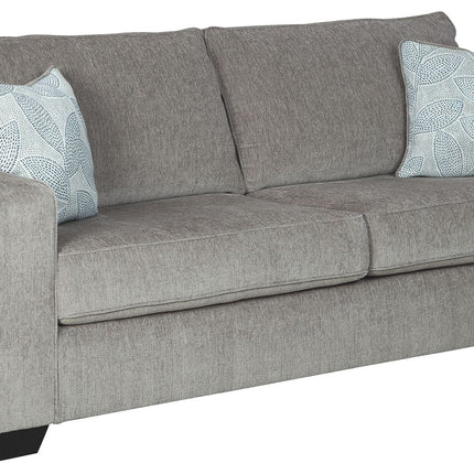 Altari - Stationary Sofa Ashley Furniture 