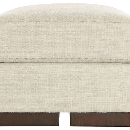 Maggie - Ottoman Signature Design by Ashley® 