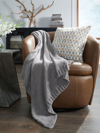 Anawood - Throw - Tony's Home Furnishings