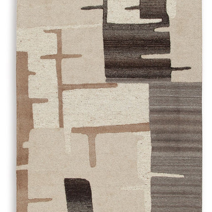 Kencher - Rug Signature Design by Ashley® 