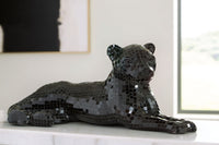 Thumbnail for Drice - Black - Sculpture - Tony's Home Furnishings