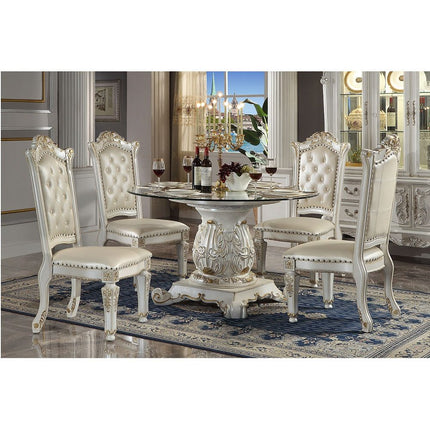 Vendome - Side Chair (Set of 2) - Tony's Home Furnishings