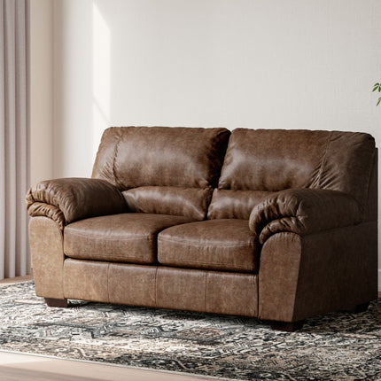 Bladen - Stationary Loveseat Ashley Furniture 