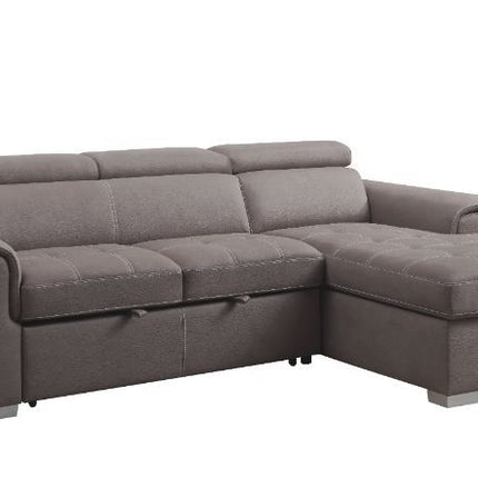 Haruko - Sectional Sofa - Tony's Home Furnishings