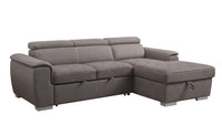 Haruko - Sectional Sofa - Tony's Home Furnishings