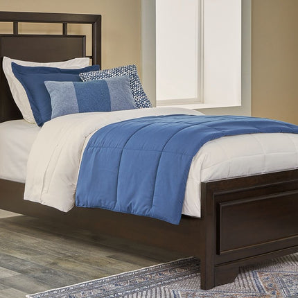 Covetown - Panel Bed Signature Design by Ashley® 