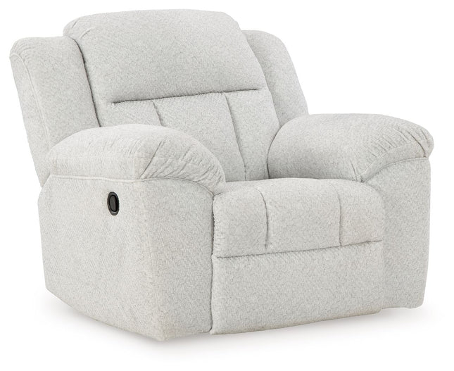 Frohn - Rocker Recliner Signature Design by Ashley® 