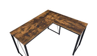 Zetri - Writing Desk - Tony's Home Furnishings