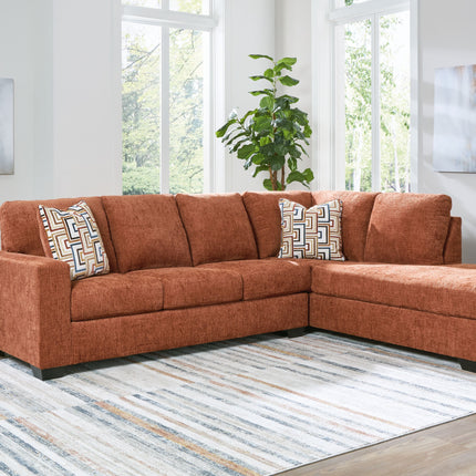 Aviemore - Sectional Signature Design by Ashley® 