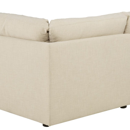 Elyza - Sectional Benchcraft® 