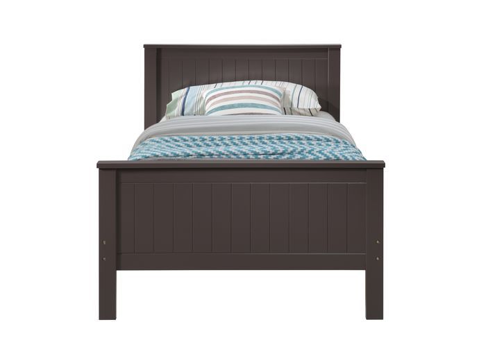 Bungalow - Bed ACME 