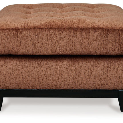 Laylabrook - Oversized Accent Ottoman Ashley® 