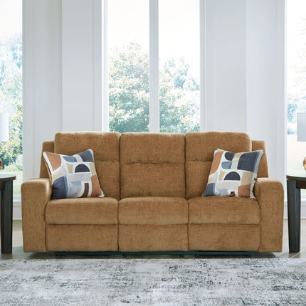 Kanlow - Reclining Sofa Signature Design by Ashley® 