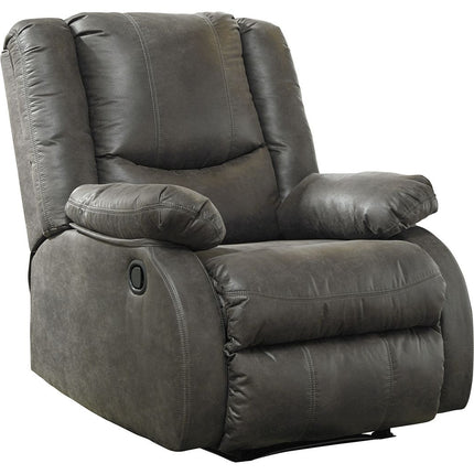 Bladewood - Recliner Ashley Furniture 