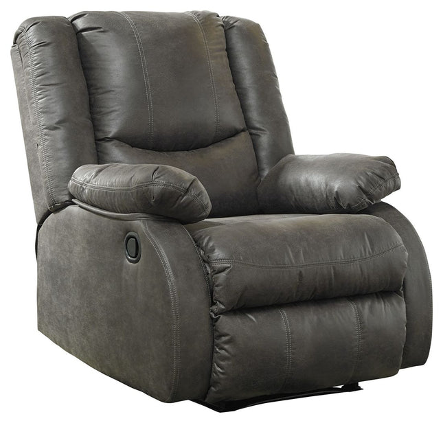 Bladewood - Recliner Ashley Furniture 