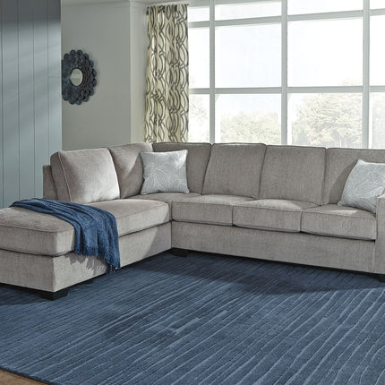 Altari - Sleeper Sectional Signature Design by Ashley® 