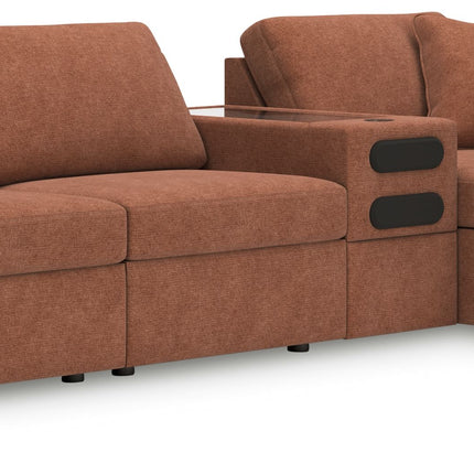 Modmax - Spice - Sectional Signature Design by Ashley® 