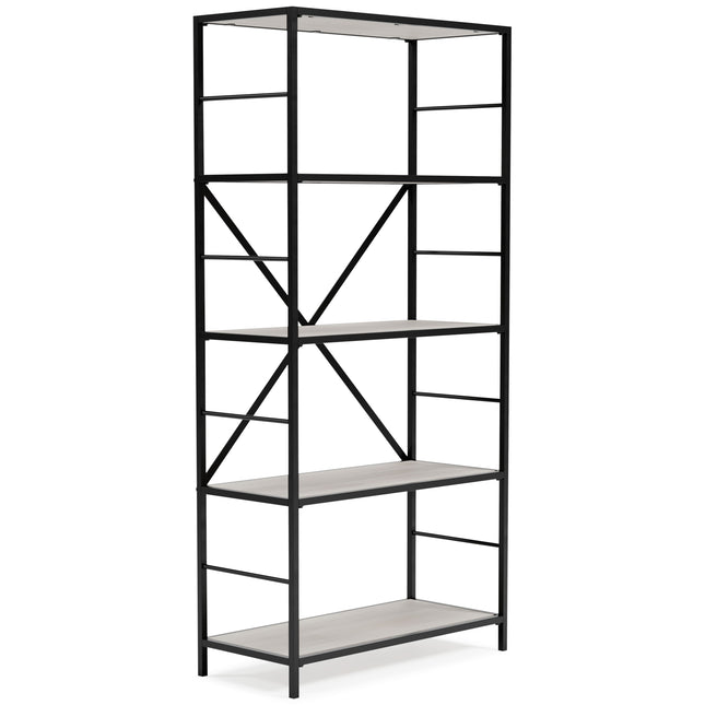 Bayflynn - Bookcase Signature Design by Ashley® 