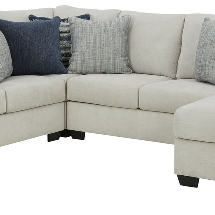 Lowder - Sectional Benchcraft® 