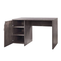 Bellarosa - Desk - Gray Washed - Tony's Home Furnishings