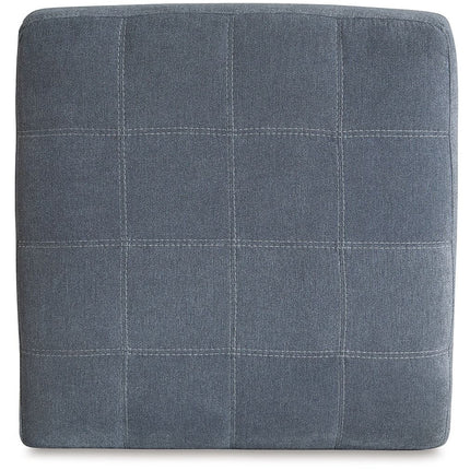 Marleton - Oversized Accent Ottoman Signature Design by Ashley® 