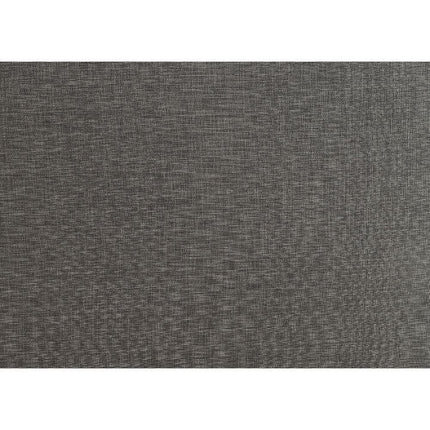 Laurissa - Loveseat - Light Charcoal Linen ACME 