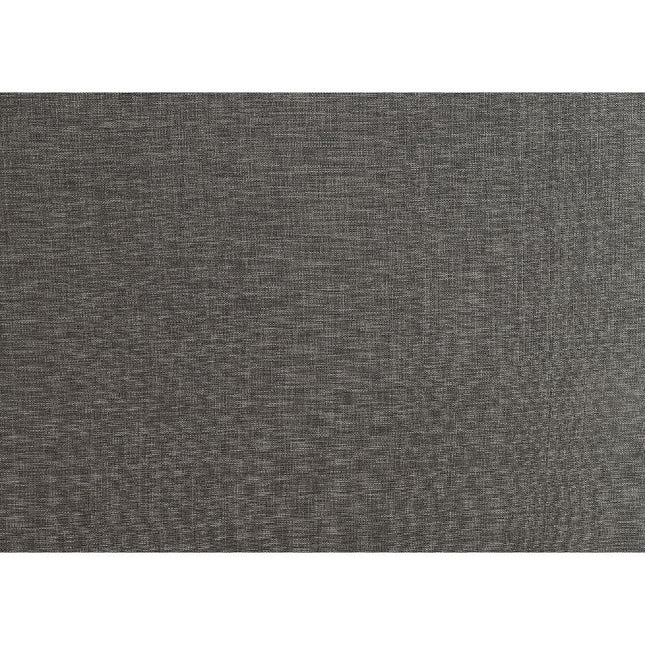 Laurissa - Loveseat - Light Charcoal Linen ACME 