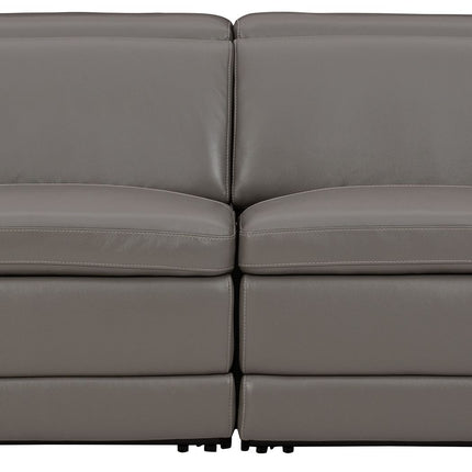 Texline - Reclining Sectional Signature Design by Ashley® 