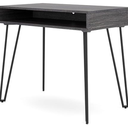 Strumford - Home Office Desk Signature Design by Ashley® 