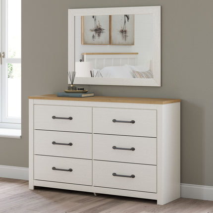 Linnocreek - Panel Bedroom Set Benchcraft® 